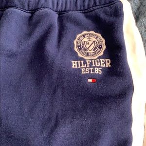 Mens XXL Tommy Hilfiger shorts